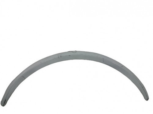 زيق رفرف عريض