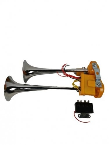 بوري هواء 2 ماصورة 24 فولت (باكستاني)