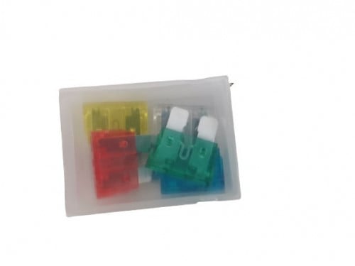 فيوز كبس كبير مشكل (تايوان)