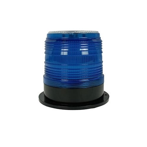 سفتي مغناطيس طاقه شمسيه وسط ازرق (صيني)