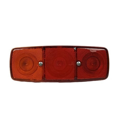 اسطب خلفي سخيف عادي يسار (هيلا/Hella)