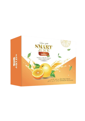 عصير سمارت برتقال