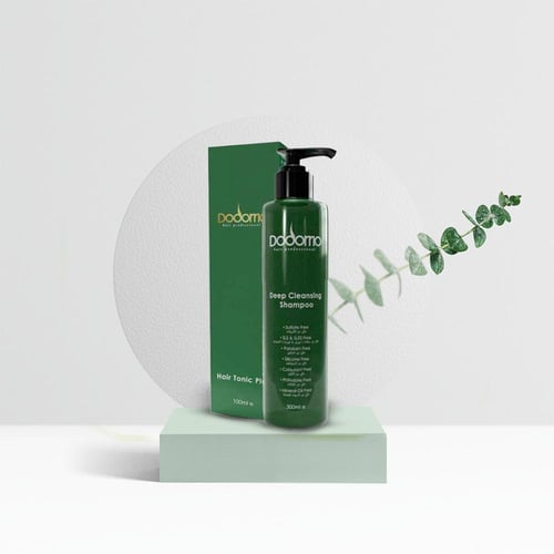 شامبوا دودومو هير بروفيشنال لتساقط الشعر