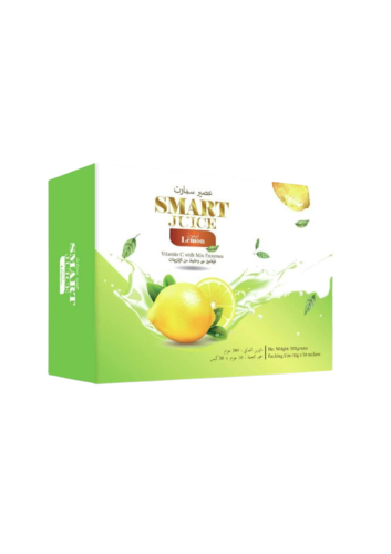عصير سمارت ليمون