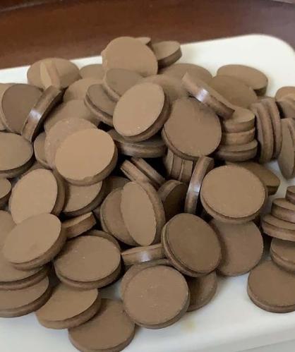 Natural Moroki tablets