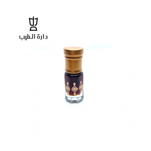 Special floral brush paint