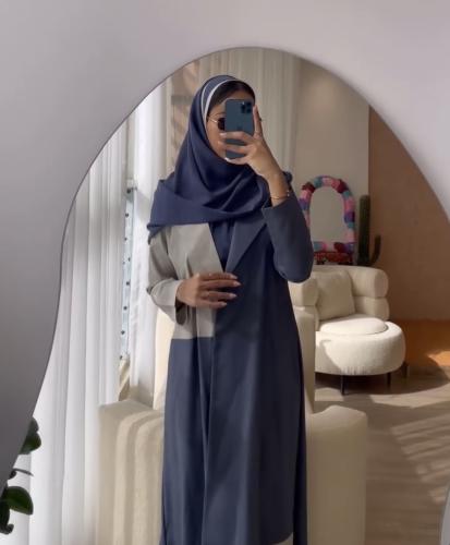 عباية كلوش رسمية