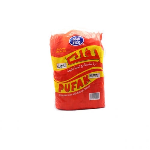 بفك الكويت نكهة الجبنة الطبيعية