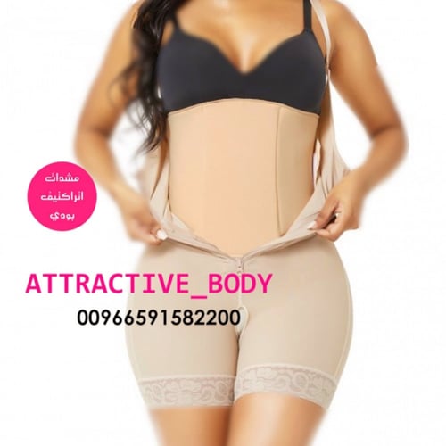 حشوة تنحيف البطن والخصر