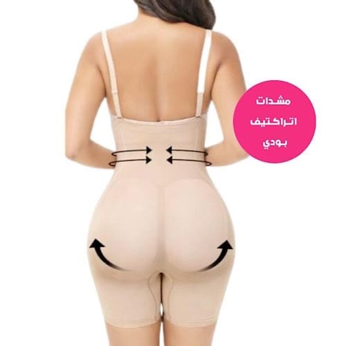 مشد نسائي لشد وتنسيق الجسم ATTRACTIVE BODY