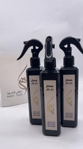 معطر جو دار كار