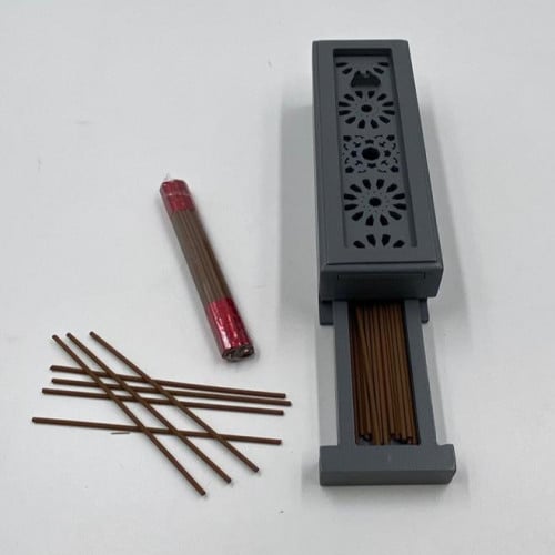 أعواد المروكي الذكي ميني مع علبه جديدة