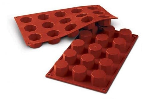 قالب SF037 سيليكون ايطالي