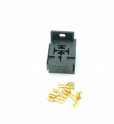 فيش كتاوت 5 خطوط 6.3 mm