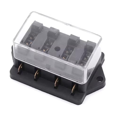 قاعدة فيوزات fuse box جودة عالية