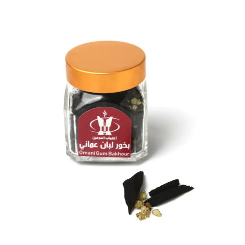 مبسوس لبان عماني