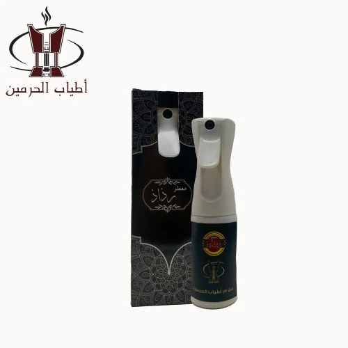 معطر رذاذ (عرائس)