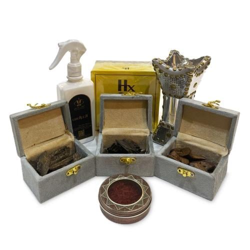 بكج الجود 7 في 1