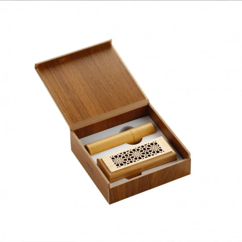 مبخرة ذكية ميني+ اعواد