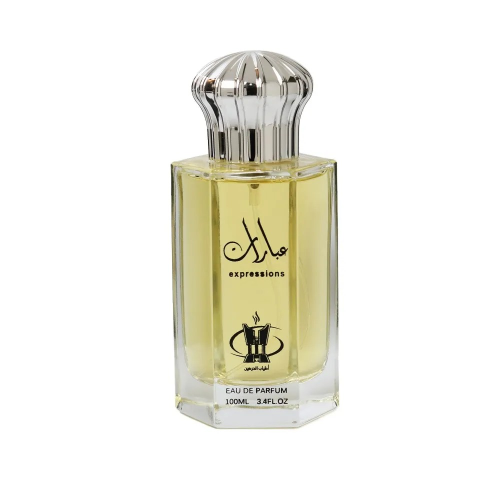 عطر عبارات
