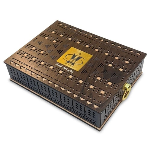 بكج عطور المسك 100 مل في 3