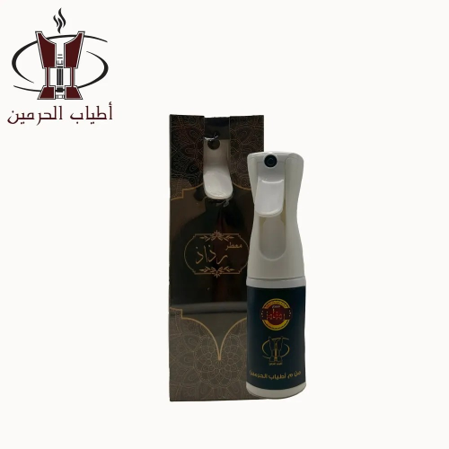 معطر رذاذ (المعالي)