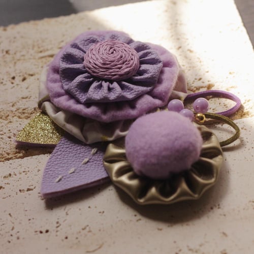 بروش صناعه يدوية