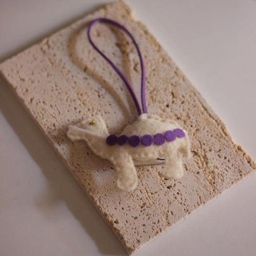 تعليقة الرِّحال(٢)