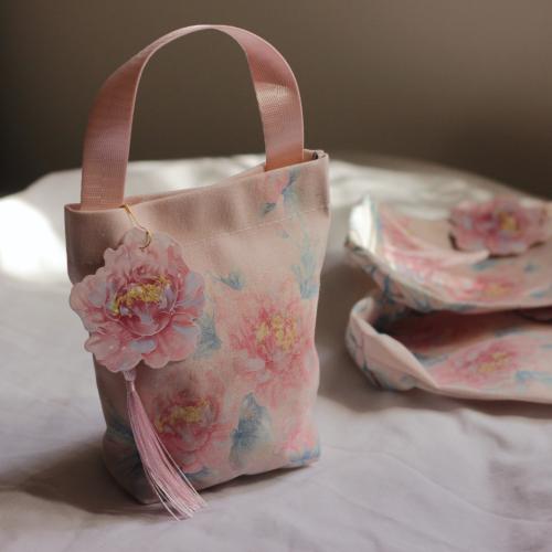 حقيبة الجوري