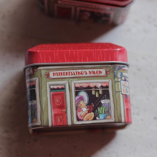 علبه معدن(٤)