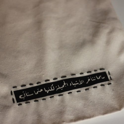 حقيبه حتمًا ستأتي(٣)