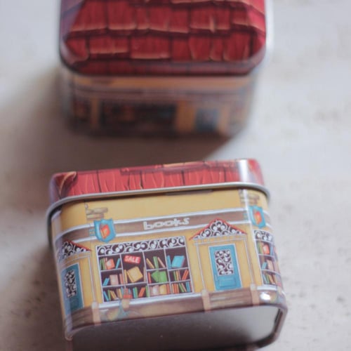 علبه معدن(٥)