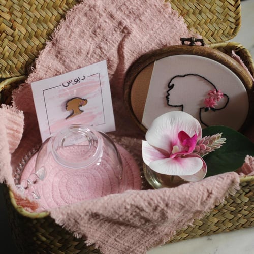 هديه الأوركيد