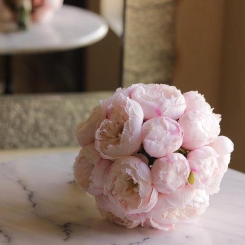 مسكه عروسه بورد البيوني