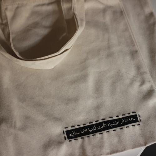 حقيبه حتمًا ستأتي(٣)