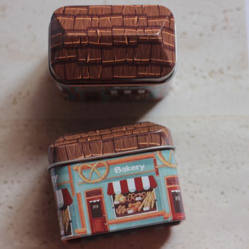 علبه معدن(٧)