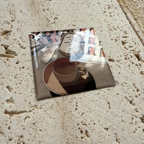 ولنا في القهوة حياة