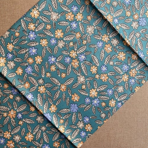 قماش قطن (القياس:50*40سم) (العدد:4قطع)