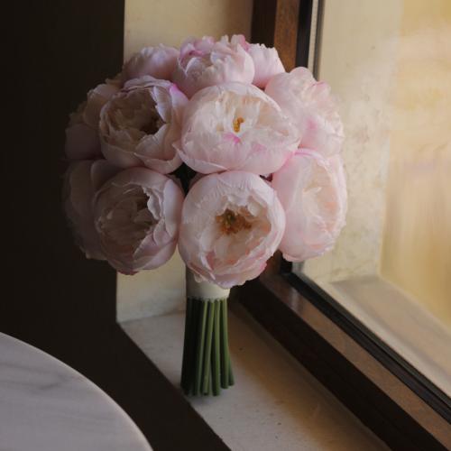 مسكه عروسه بورد البيوني