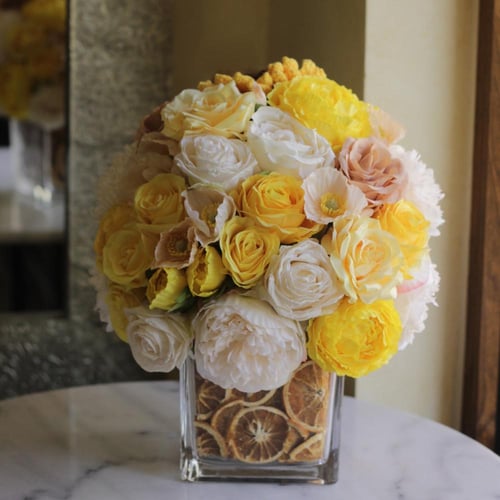 باقه دوار الشمس