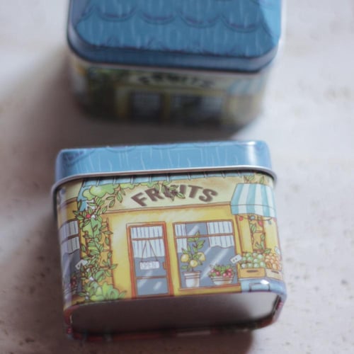 علبه معدن(٦)