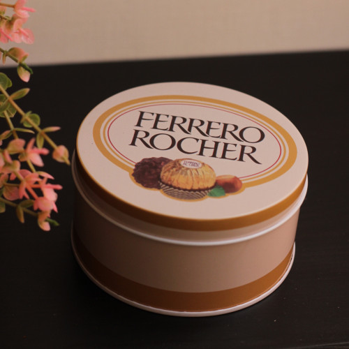 علبه معدنيه