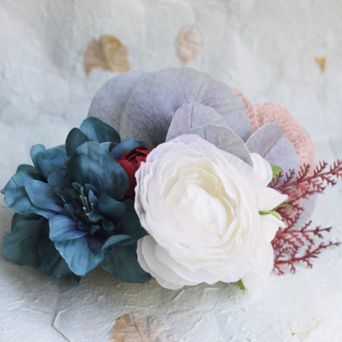 ورد صناعي للهدايا