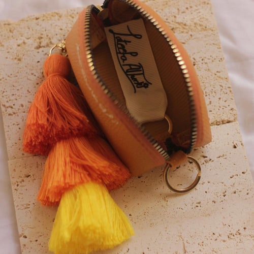 حقيبة ازهري (لون بيج)