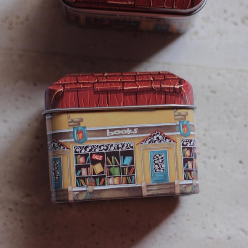 علبه معدن(٥)