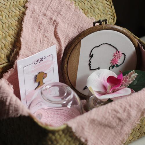 هديه الأوركيد