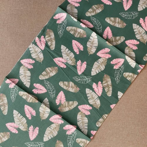 قماش قطن (القياس:50*40سم) (العدد:3قطع)