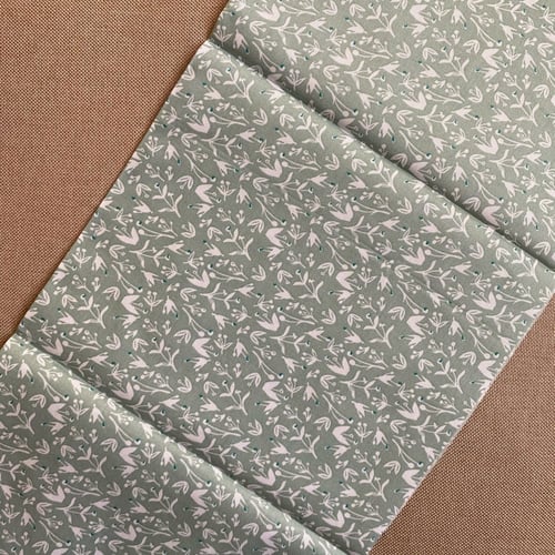 قماش قطن (القياس:50*40سم) (العدد:3قطع)