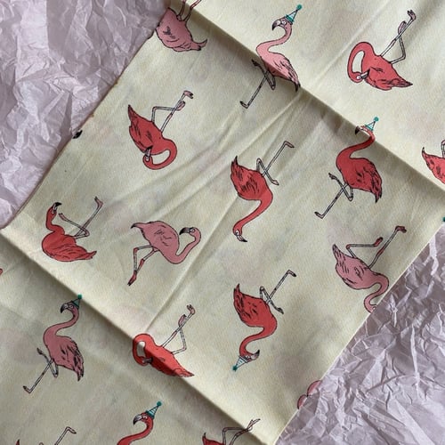 قماش قطن (القياس:50*40سم) (العدد:3قطع)