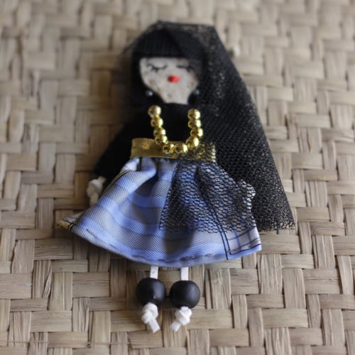 بروش البنوته الأنيقه(3)